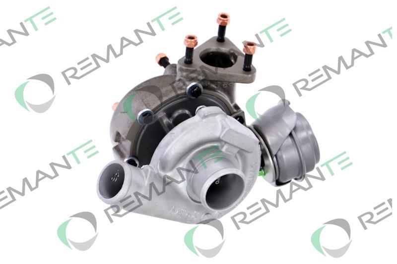 Turbocompressor REMANTE ref. 003-001-000065R