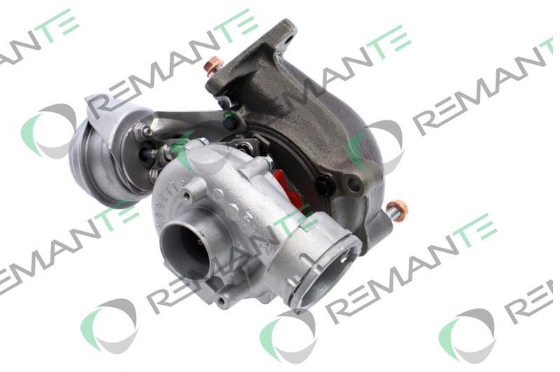 Turbocompressor REMANTE ref. 003-001-000066R
