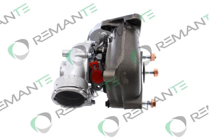 Turbocompressor REMANTE ref. 003-001-000066R