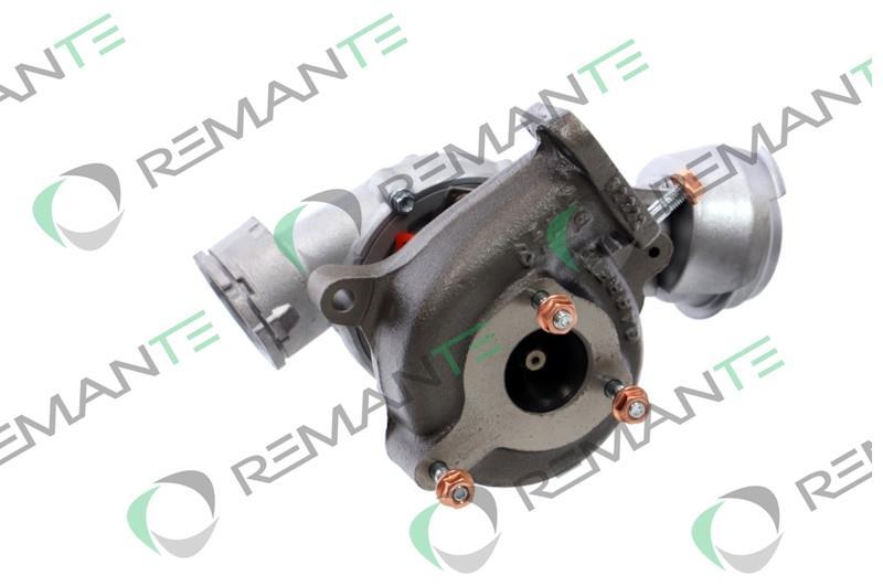 Turbocompressor REMANTE ref. 003-001-000066R