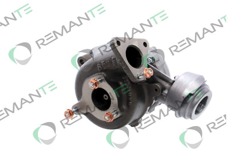 Turbocompressor REMANTE ref. 003-001-000066R