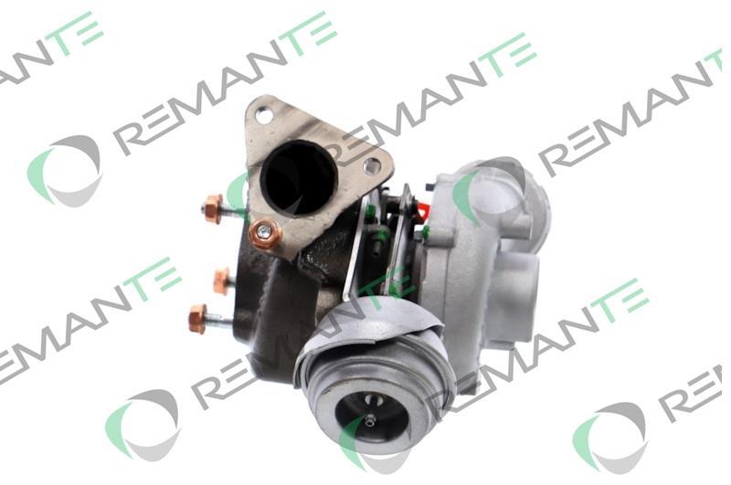 Turbocompressor REMANTE ref. 003-001-000066R