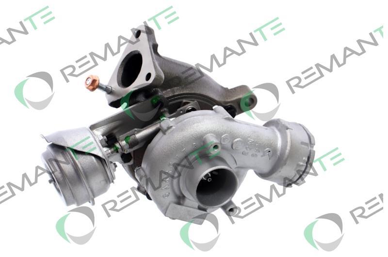 Turbocompressor REMANTE ref. 003-001-000066R