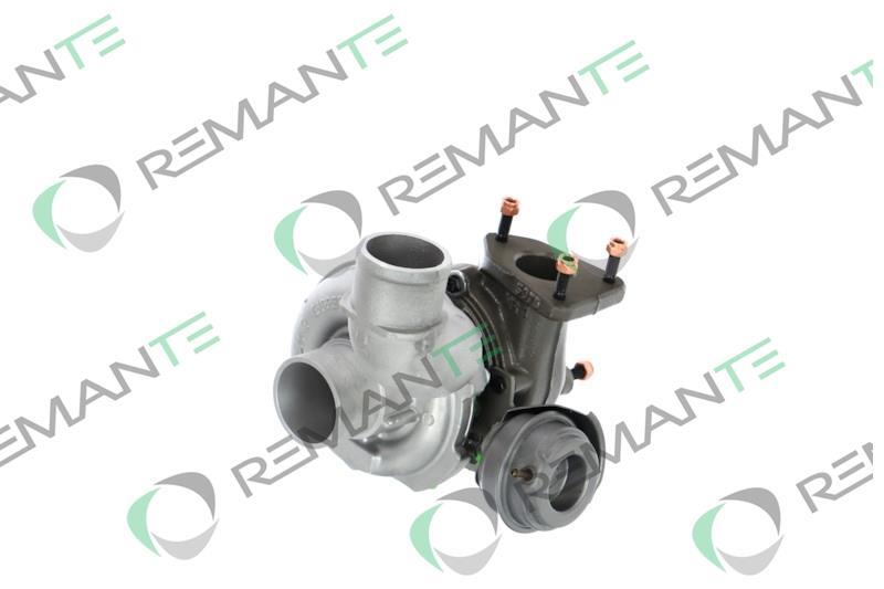 Turbocompressor REMANTE ref. 003-001-000067R