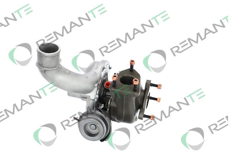 Turbocompressor REMANTE ref. 003-001-000067R