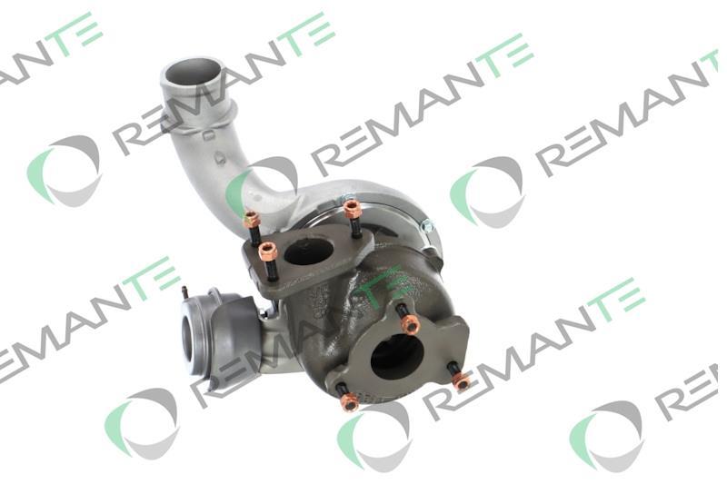 Turbocompressor REMANTE ref. 003-001-000067R