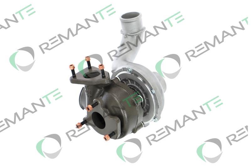 Turbocompressor REMANTE ref. 003-001-000067R