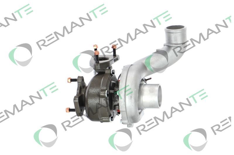 Turbocompressor REMANTE ref. 003-001-000067R