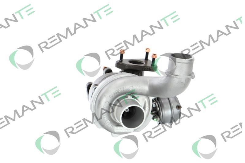 Turbocompressor REMANTE ref. 003-001-000067R