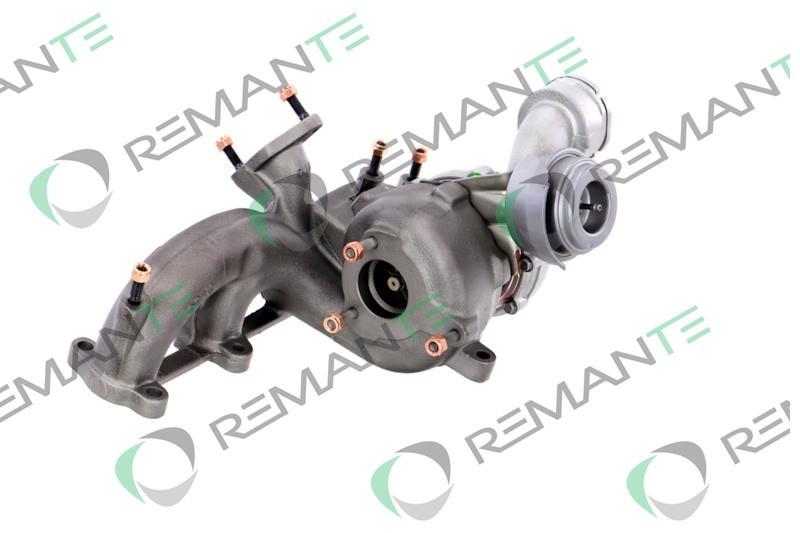 Turbocompresseur (Turbo) REMANTE 003-001-000068R