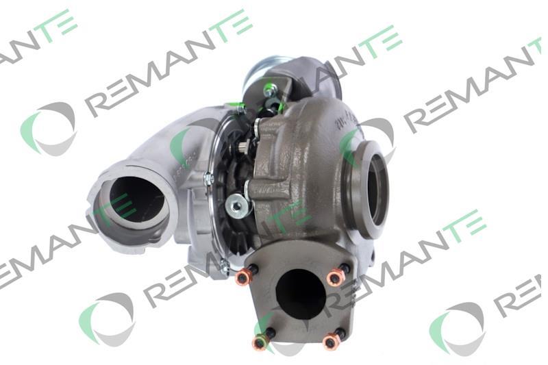 Turbocompresseur (Turbo) REMANTE 003-001-000069R