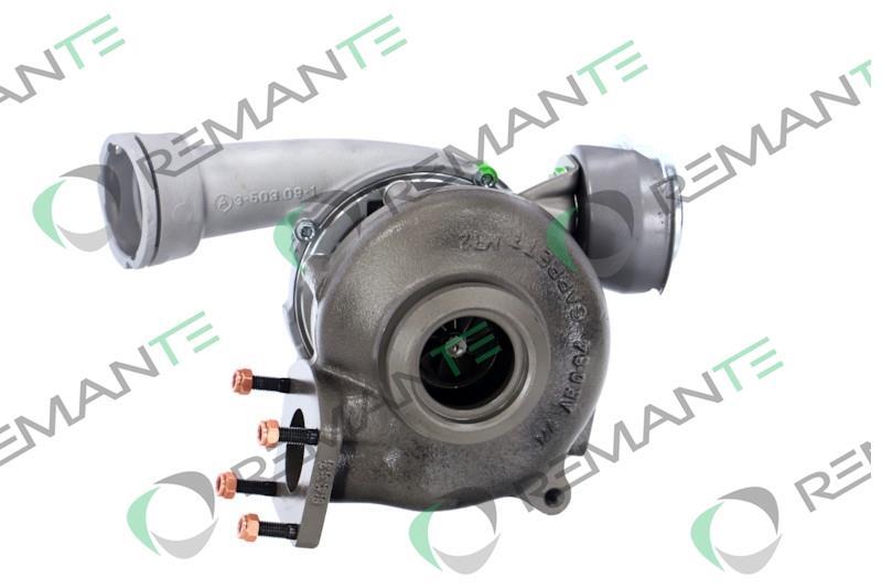 Turbocompresseur (Turbo) REMANTE 003-001-000069R