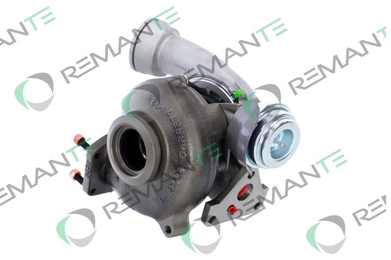 Turbocompresseur (Turbo) REMANTE 003-001-000069R