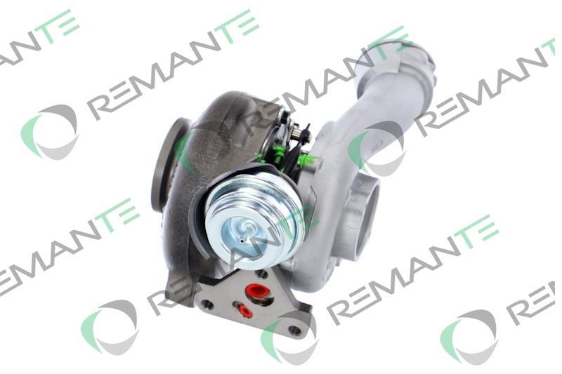 Turbocompresseur (Turbo) REMANTE 003-001-000069R