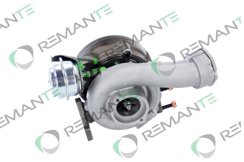 Turbocompresseur (Turbo) REMANTE 003-001-000069R