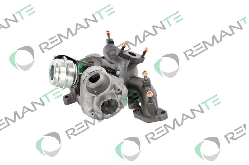 Turbocompresseur (Turbo) REMANTE ref. 003-001-000072R
