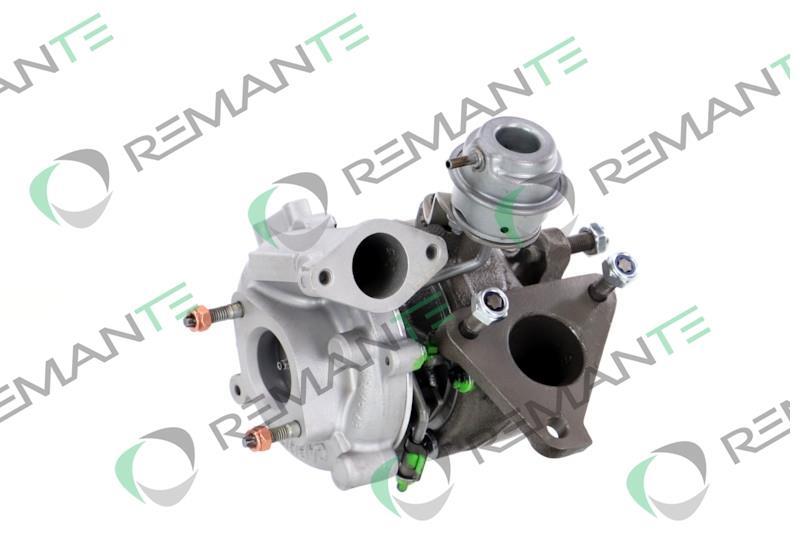 Turbocompressor REMANTE ref. 003-001-000074R