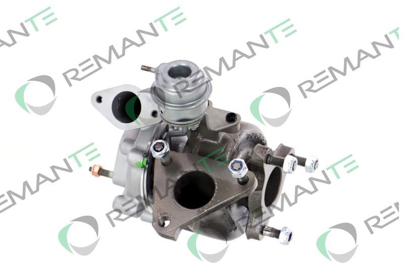 Turbocompressor REMANTE ref. 003-001-000074R