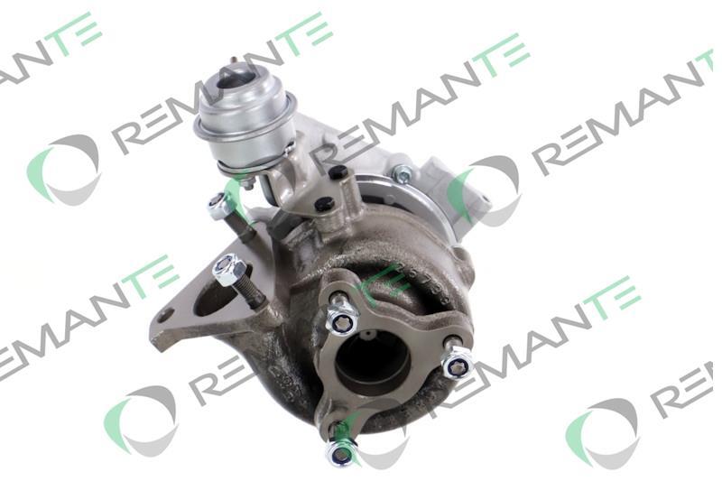 Turbocompressor REMANTE ref. 003-001-000074R