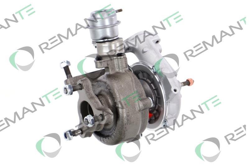 Turbocompressor REMANTE ref. 003-001-000074R