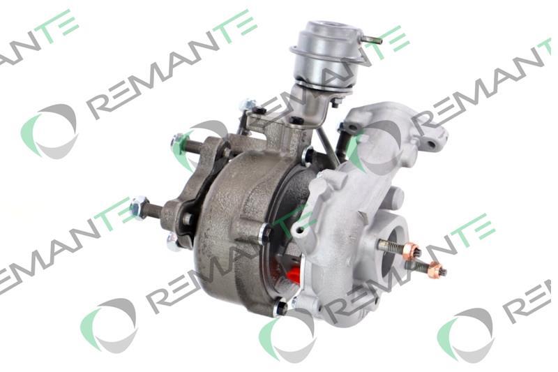 Turbocompressor REMANTE ref. 003-001-000074R