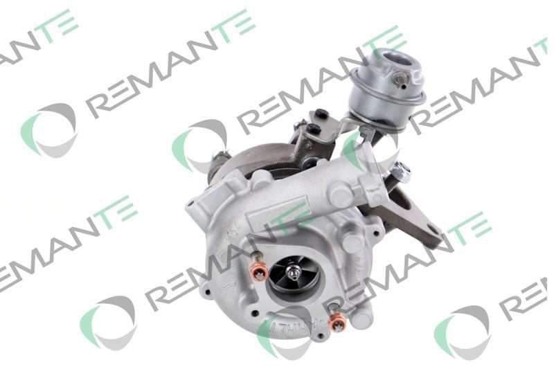Turbocompressor REMANTE ref. 003-001-000074R