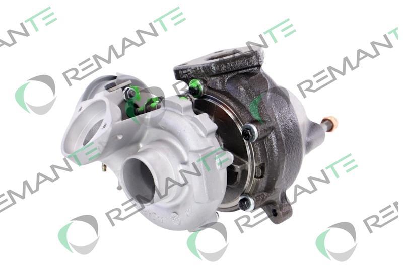 Turbocompresseur (Turbo) REMANTE ref. 003-001-000076R