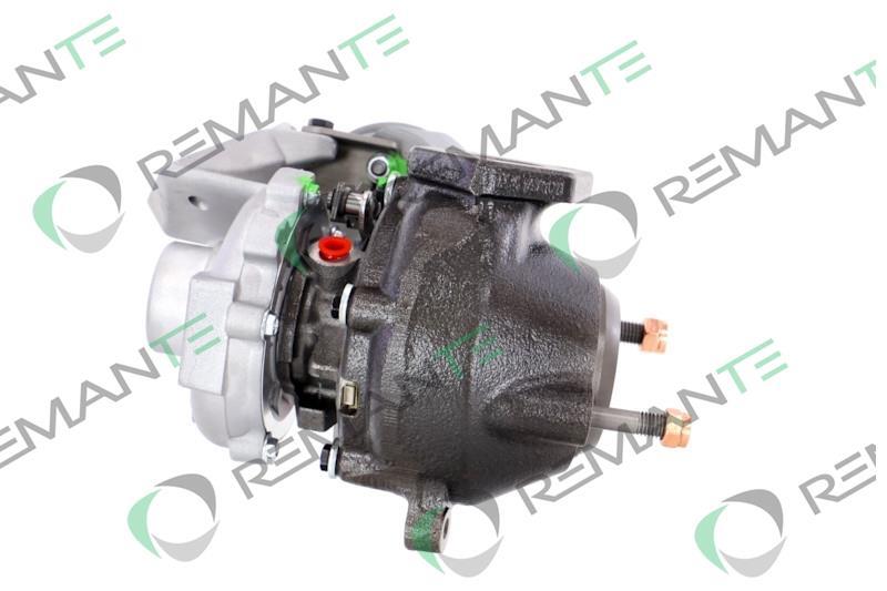 Turbocompresseur (Turbo) REMANTE ref. 003-001-000076R
