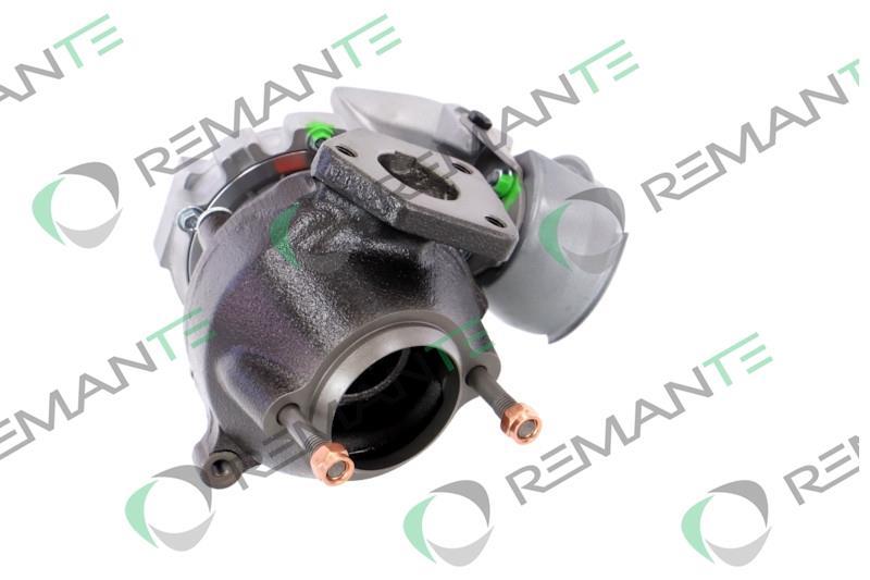 Turbocompresseur (Turbo) REMANTE ref. 003-001-000076R