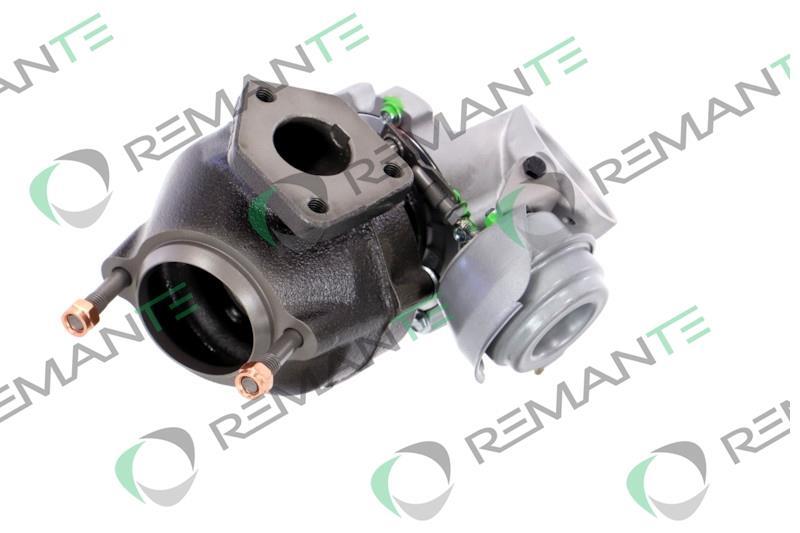 Turbocompresseur (Turbo) REMANTE ref. 003-001-000076R