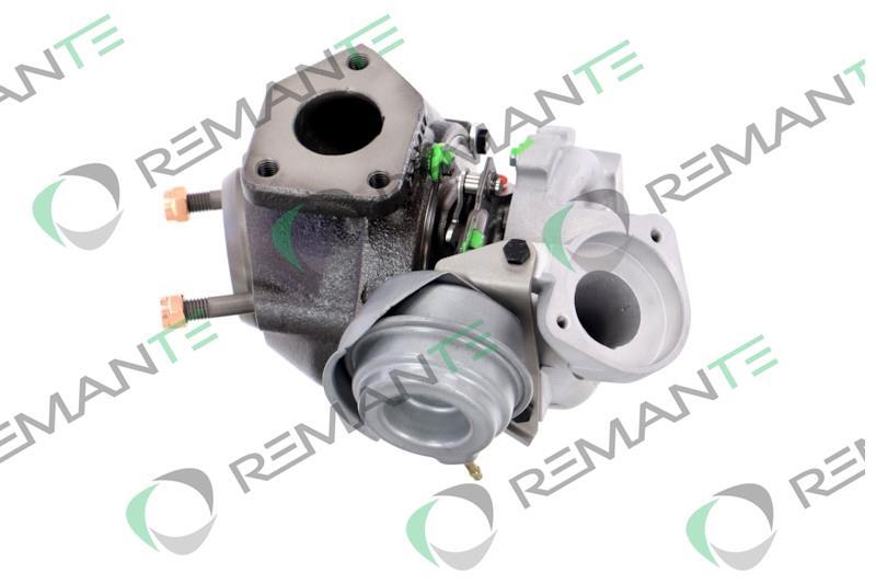 Turbocompresseur (Turbo) REMANTE ref. 003-001-000076R