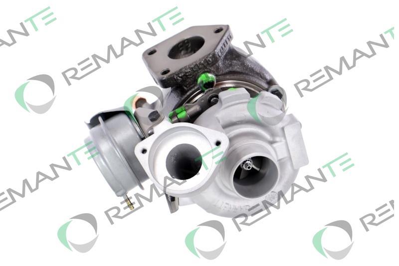 Turbocompresseur (Turbo) REMANTE ref. 003-001-000076R