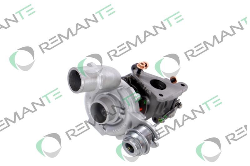 Turbocompresseur (Turbo) REMANTE 003-001-000077R