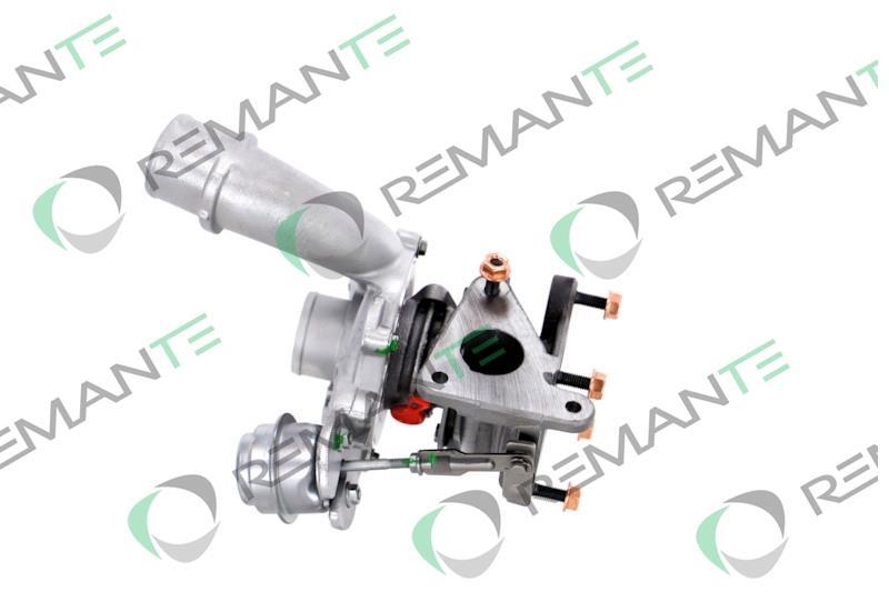 Turbocompresseur (Turbo) REMANTE 003-001-000077R