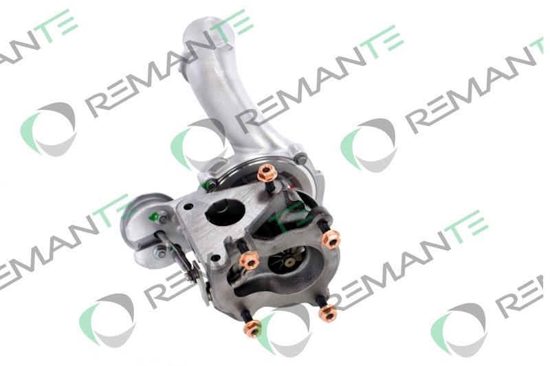 Turbocompresseur (Turbo) REMANTE 003-001-000077R