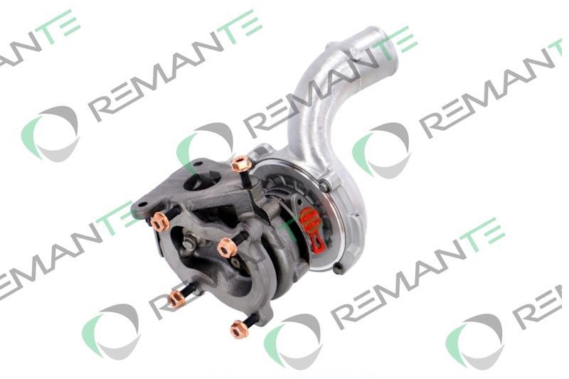 Turbocompresseur (Turbo) REMANTE 003-001-000077R