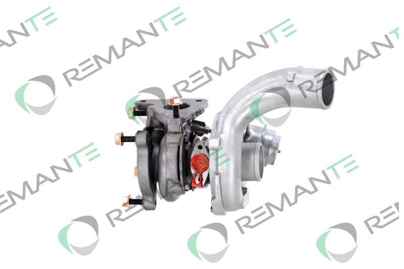 Turbocompresseur (Turbo) REMANTE 003-001-000077R