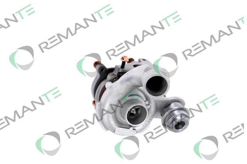 Turbocompresseur (Turbo) REMANTE 003-001-000077R
