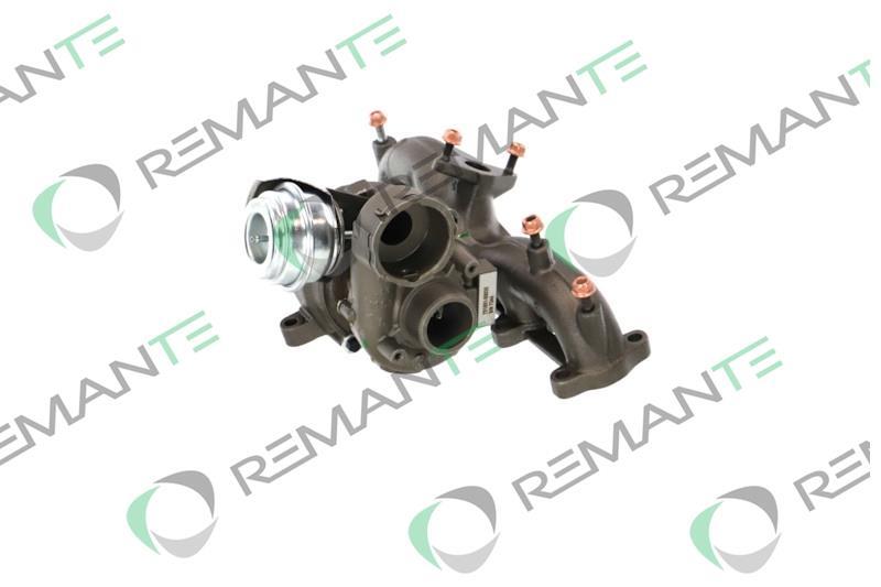 Turbocompressor REMANTE ref. 003-001-000078R