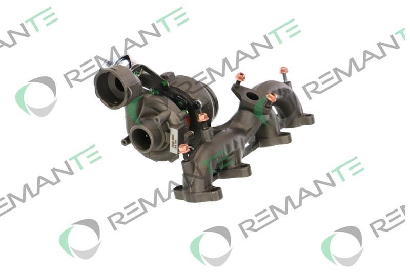 Turbocompressor REMANTE ref. 003-001-000078R