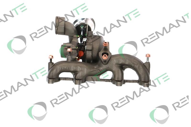 Turbocompressor REMANTE ref. 003-001-000078R