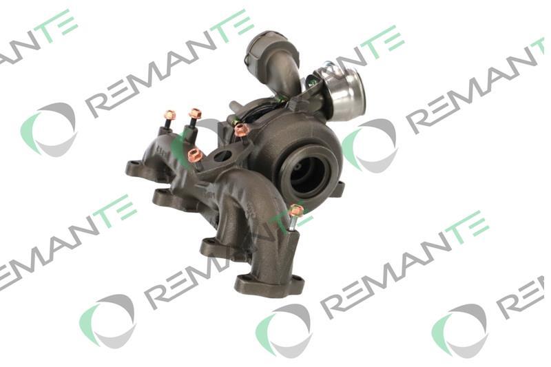 Turbocompressor REMANTE ref. 003-001-000078R