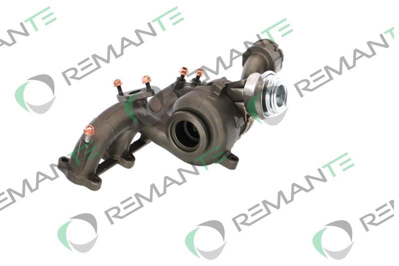 Turbocompressor REMANTE ref. 003-001-000078R