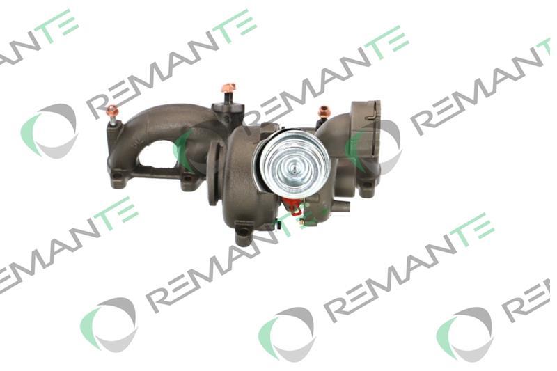 Turbocompressor REMANTE ref. 003-001-000078R