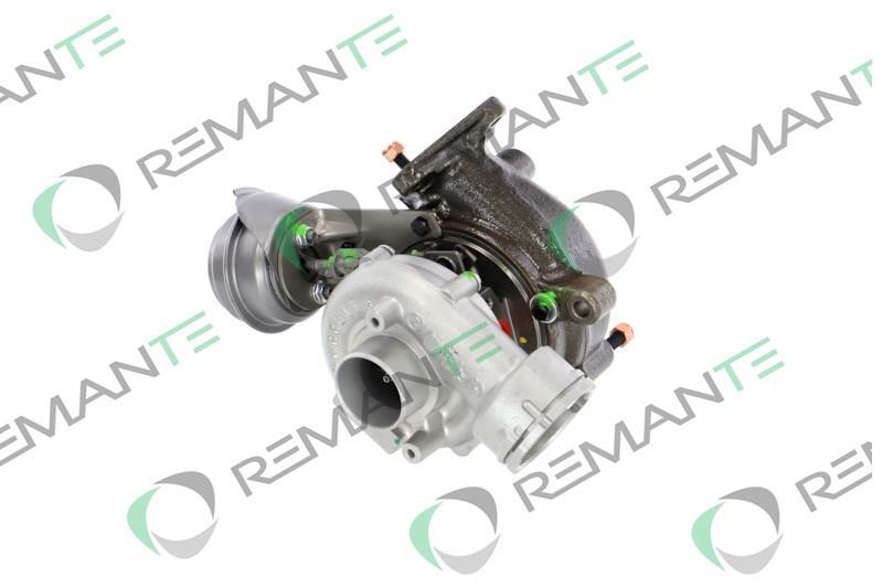 Turbocompresseur (Turbo) REMANTE 003-001-000080R