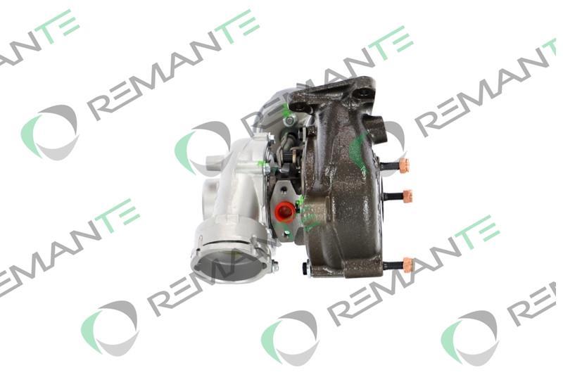 Turbocompresseur (Turbo) REMANTE 003-001-000080R