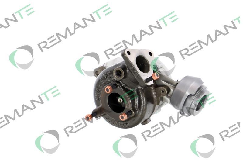 Turbocompresseur (Turbo) REMANTE 003-001-000080R