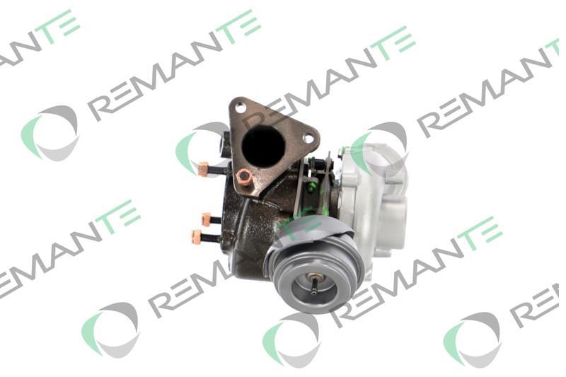 Turbocompresseur (Turbo) REMANTE 003-001-000080R