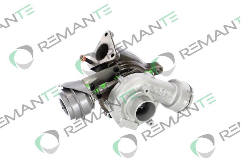 Turbocompresseur (Turbo) REMANTE 003-001-000080R