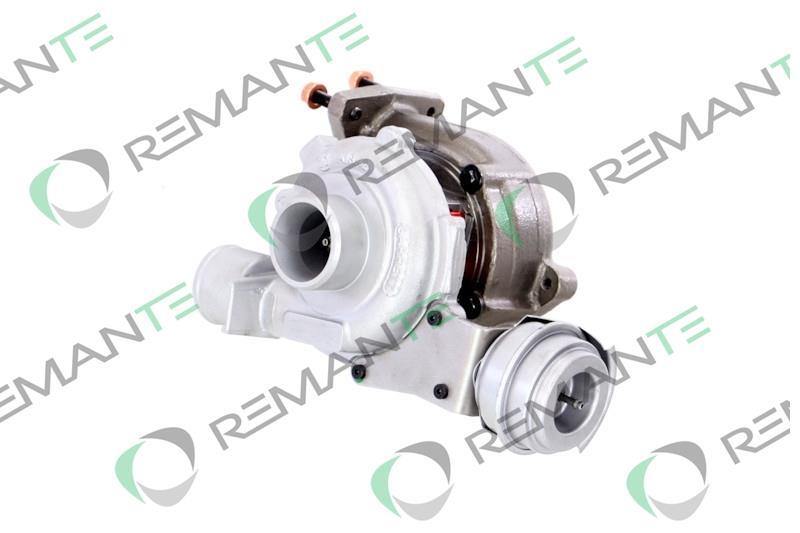 Turbocompresseur (Turbo) REMANTE 003-001-000081R